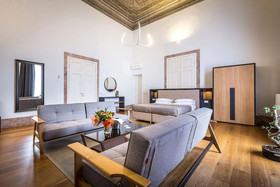 La Torre Del Cestello