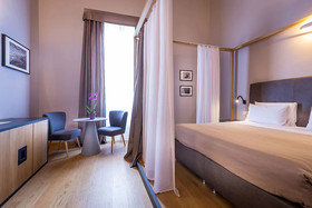 La Torre Del Cestello