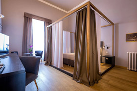 La Torre Del Cestello