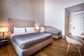 La Torre Del Cestello