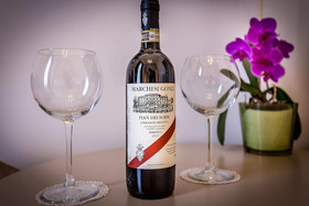 La Torre Del Cestello