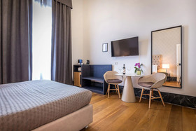 La Torre Del Cestello