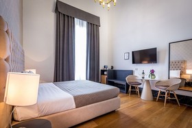 La Torre Del Cestello