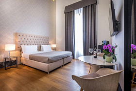 La Torre Del Cestello