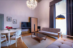 La Torre Del Cestello