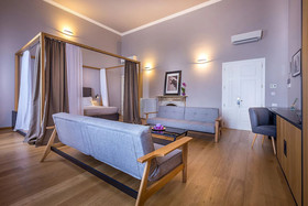 La Torre Del Cestello