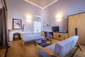 La Torre Del Cestello