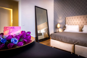 La Torre Del Cestello