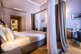 La Torre Del Cestello