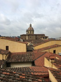 La Torre Del Cestello