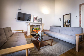 La Torre Del Cestello