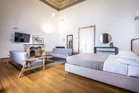 La Torre Del Cestello