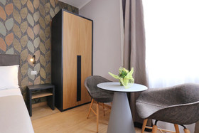 La Torre Del Cestello