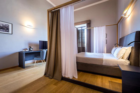 La Torre Del Cestello