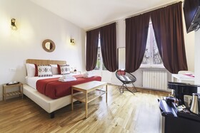 Lavagnini My Place B&B