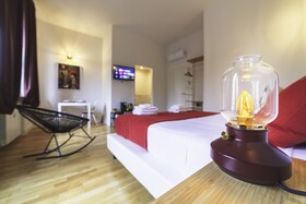 Lavagnini My Place B&B