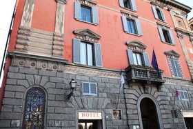 Le Due Fontane