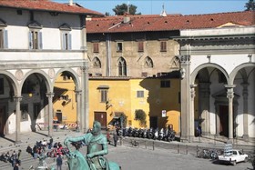 Le Due Fontane