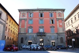 Le Due Fontane