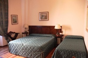 Le Due Fontane