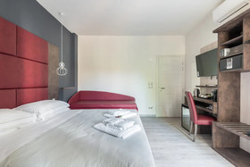 Le Nove Muse Guesthouse