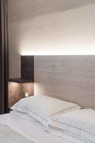 Le Nove Muse Guesthouse