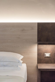Le Nove Muse Guesthouse