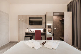 Le Nove Muse Guesthouse