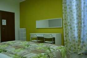 Leonardo Tourist House