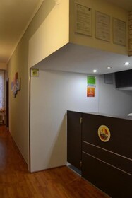 Leonardo Tourist House