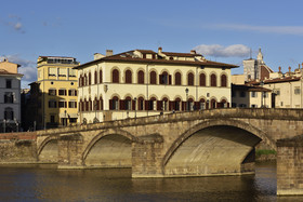 Leone Blu Suites UNA Esperienze