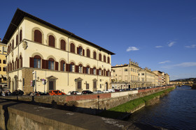 Leone Blu Suites UNA Esperienze