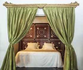 Leone Blu Suites UNA Esperienze