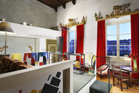 Leone Blu Suites UNA Esperienze