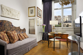 Leone Blu Suites UNA Esperienze