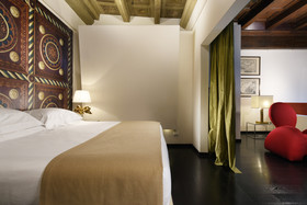 Leone Blu Suites UNA Esperienze