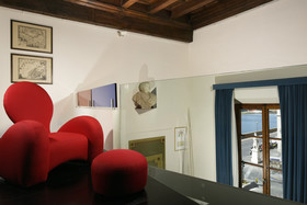 Leone Blu Suites UNA Esperienze