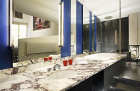 Leone Blu Suites UNA Esperienze