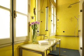 Leone Blu Suites UNA Esperienze