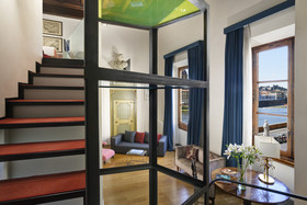 Leone Blu Suites UNA Esperienze