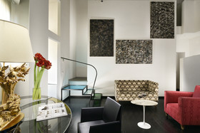 Leone Blu Suites UNA Esperienze