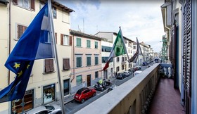 Hotel Leopolda