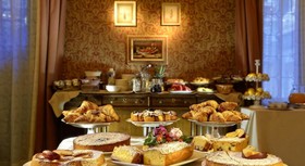 Hotel Leopolda