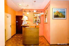Hotel Leopolda