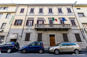 Hotel Leopolda