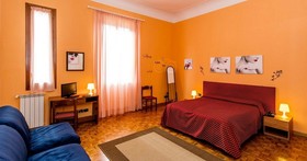 Hotel Leopolda