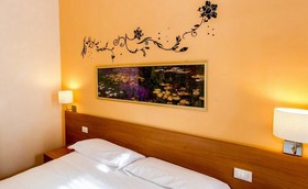 Hotel Leopolda