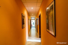 Hotel Leopolda