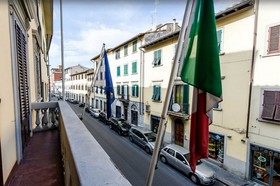Hotel Leopolda