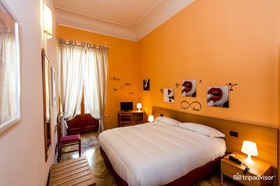 Hotel Leopolda